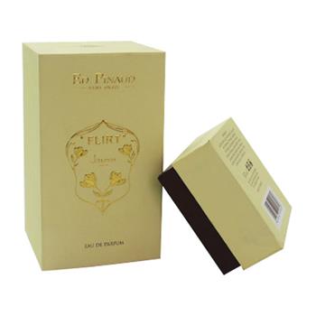 Personalized Rigid Perfume Gift Box for Fragrance Packaging 04