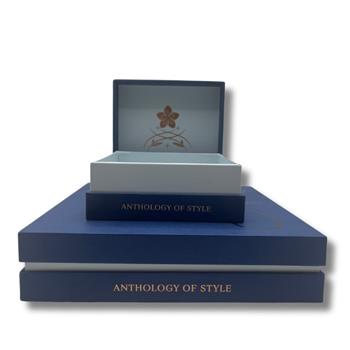 Custom jewelry boxes and gift box factory with lid designs