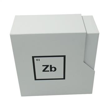 customized paper packaging box