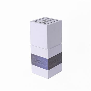 paper rigid perfume box