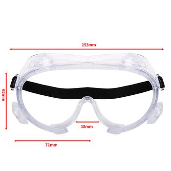 safety goggles 1