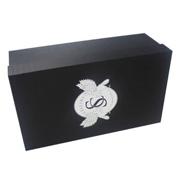 bespoke shoe packaging box