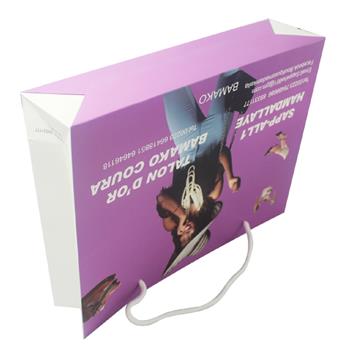 garment packaging bag