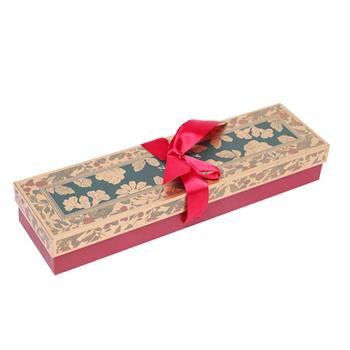 New arrival soap packaging rigid box and custom cosmetic gift box factory