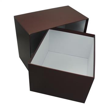 top and lid gift packaging box