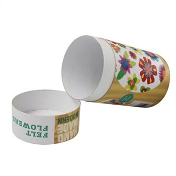 Factory price tube gift box for measuring glasses packaging
