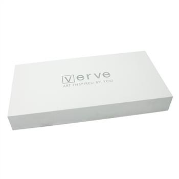 white paper box supplier