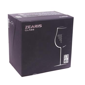 Black paper gift box for wine glass bottles packaging,wine paper box