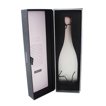 Custom Luxury High Quality Cardboard Made Wine Cup Packaging Box