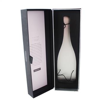 Custom Luxury High Quality Cardboard Made Wine Cup Packaging Box-HS Packaging