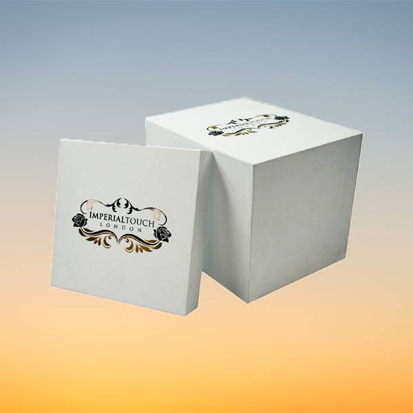 custom boxes with lid