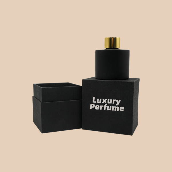 luxury perfume packaging box