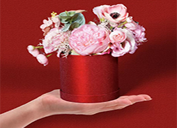 flower gift box 1