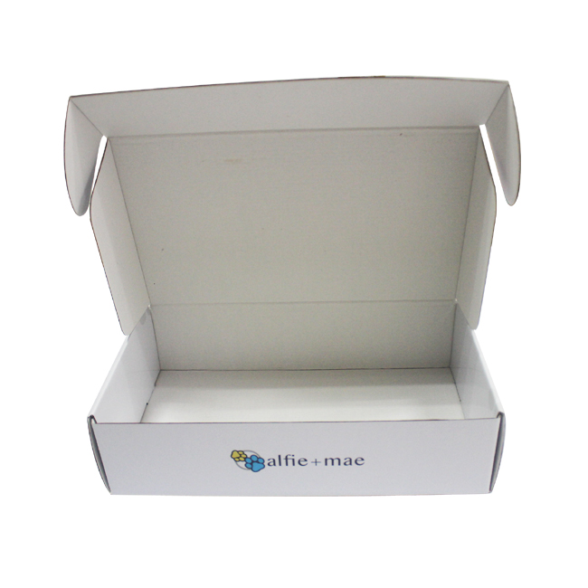 custom mailer box factory