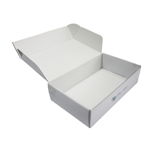 ecommerce packaging manufacturer