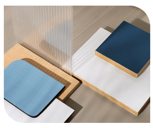 eco friendly material