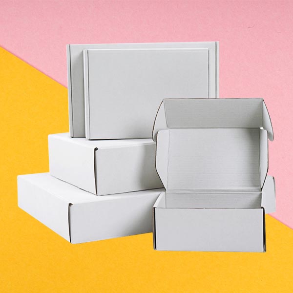 custom shipping box for ecommerce