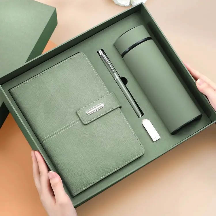 custom corporate gift boxes