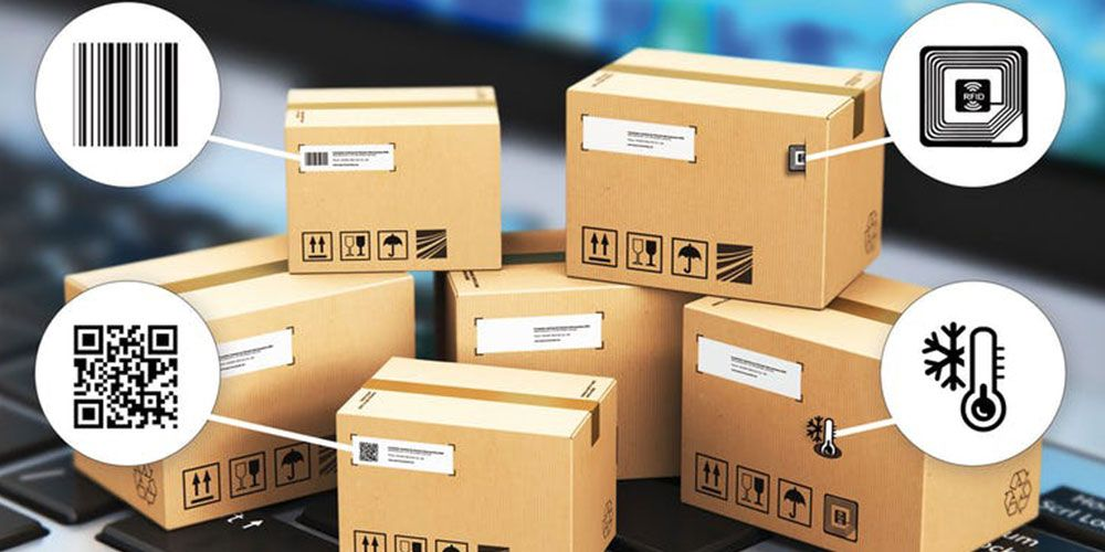 smart packaging