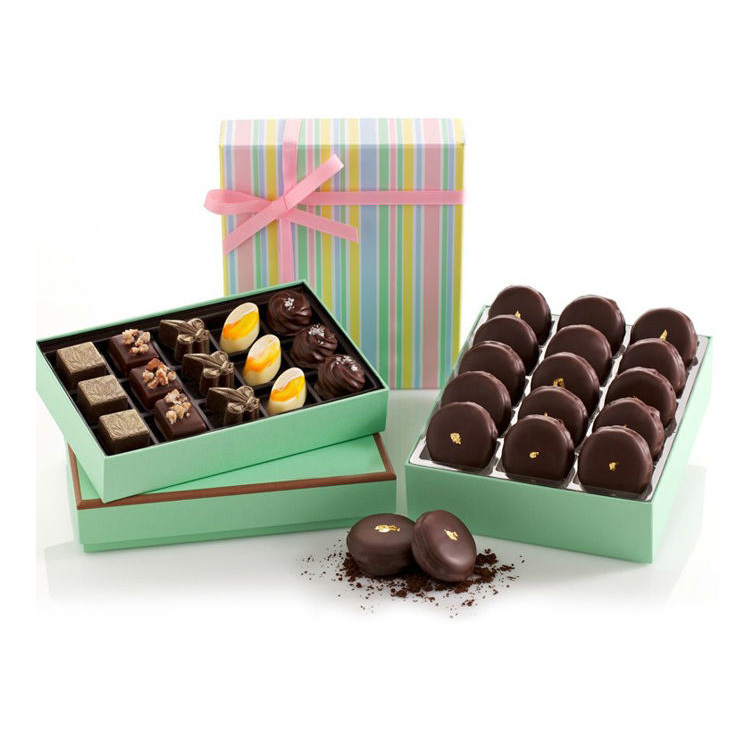 chocolate box