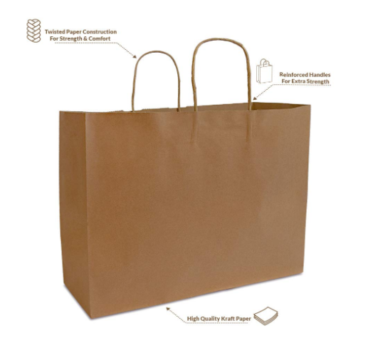 paper bag