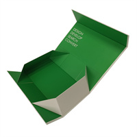 foldable box