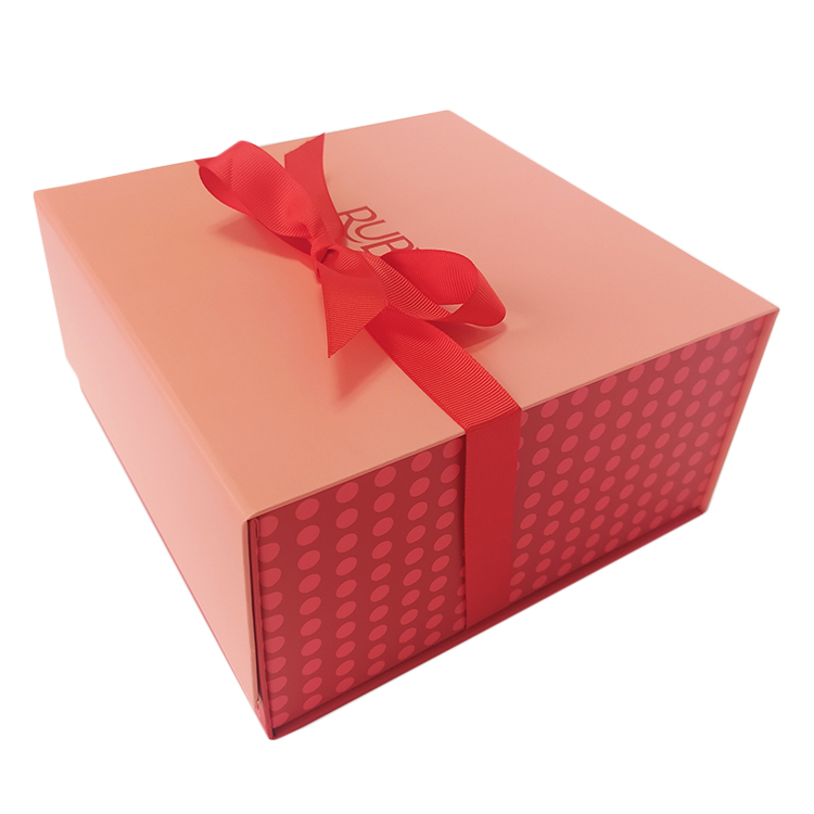 gift box manufacturer