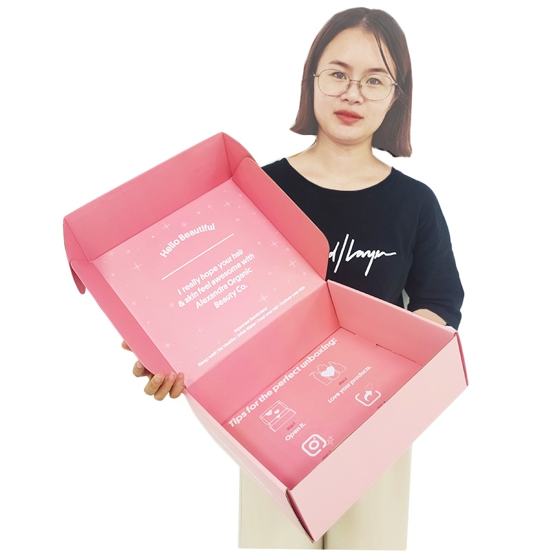 ecommerce packaging 