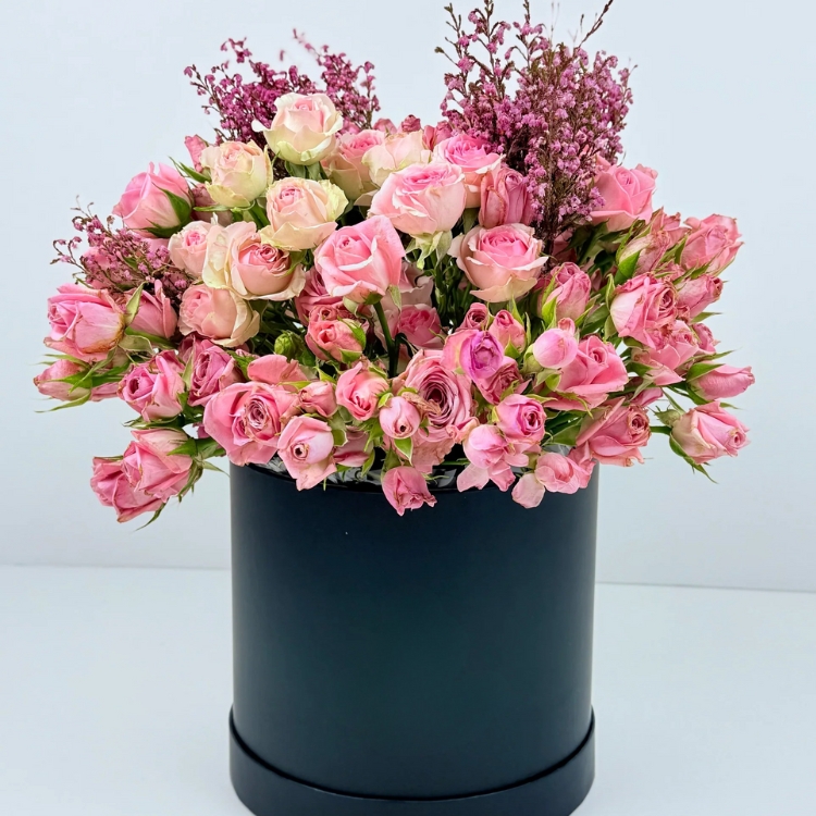 bloom box