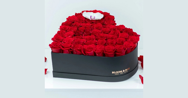 bloom box