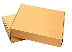 Advantages Of Corrugated Mailing Box