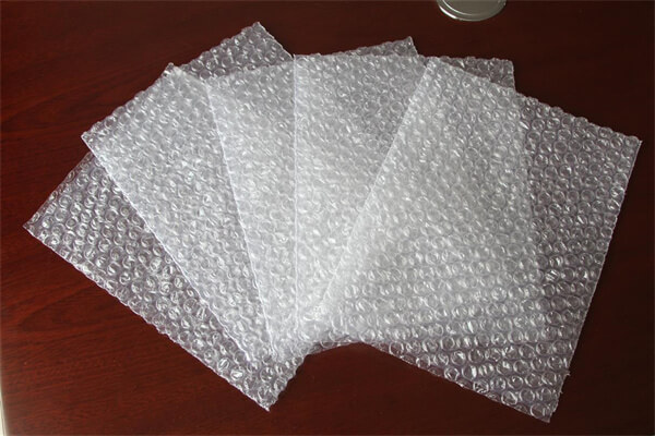 bubble wrap