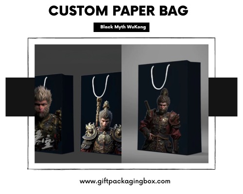 Custom-paper-bag-wukong