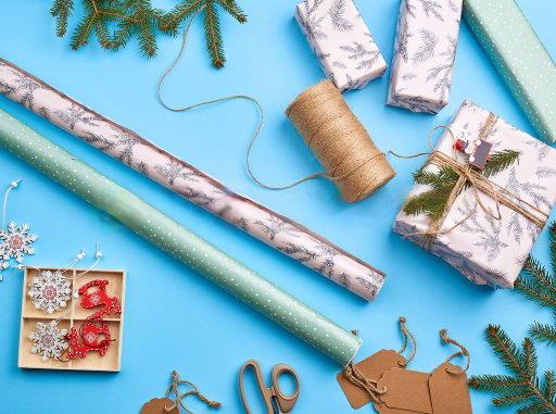 Essential Decorative Materials