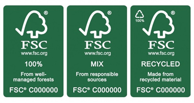 FSC Certification