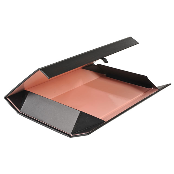 gloss lamination folding box