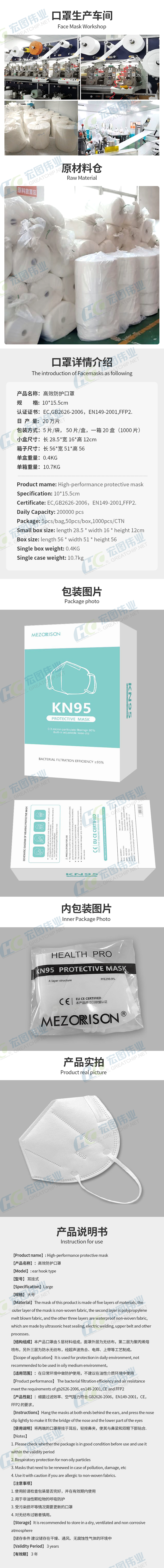 KN95-details