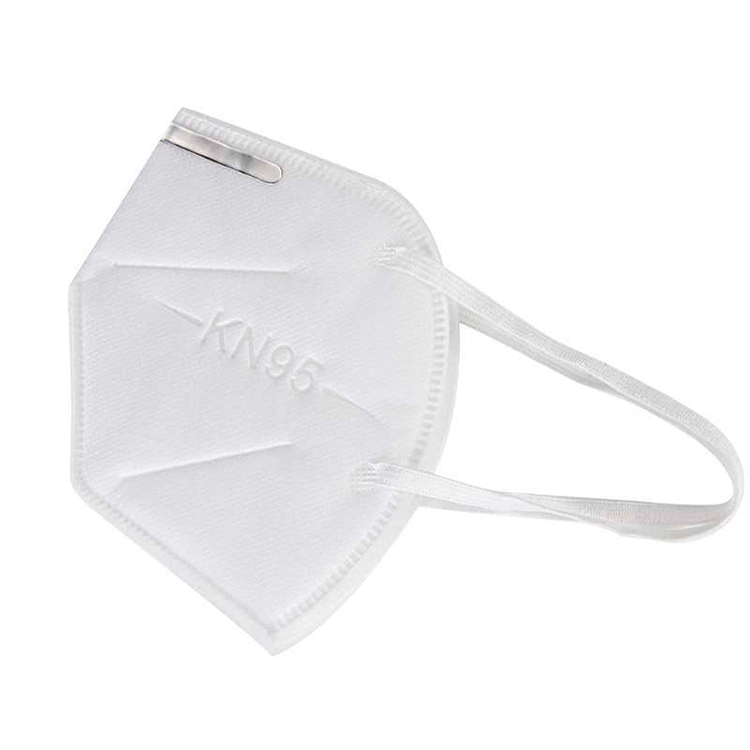 KN95 protective face mask