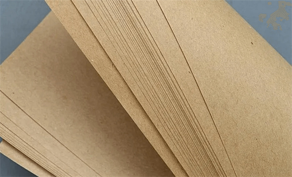 Kraft-paper