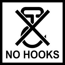 No-hooks