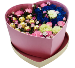 flower box