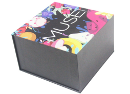 Cosmetics box