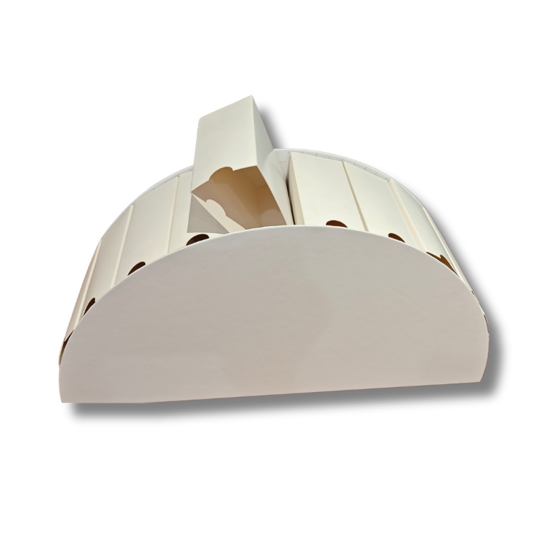 Customized Special Shape Mystery Gift Boxes