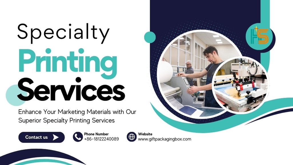 Specialty-Printing-Services