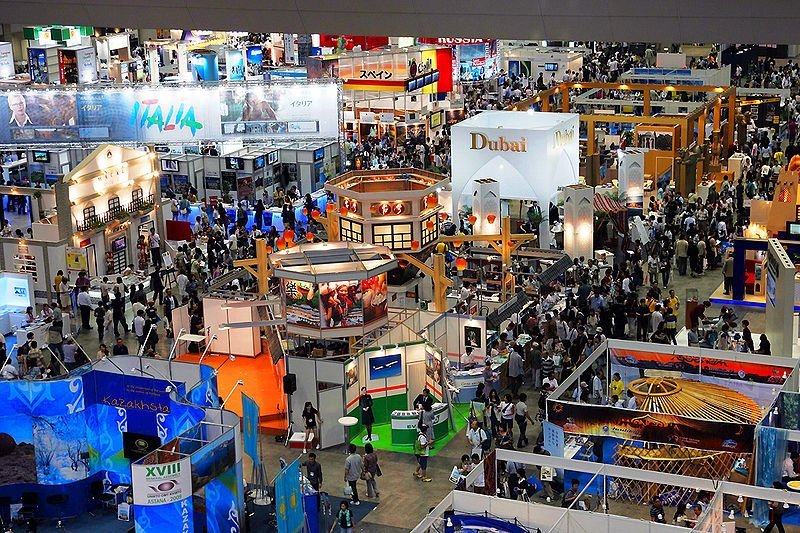 the 16th China Quality Home Furnishing Exhibition in Dubai