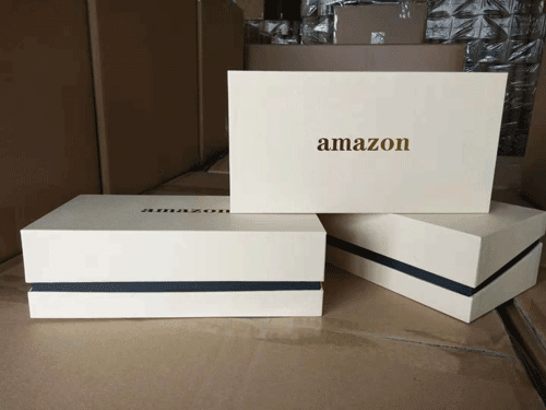 amazon watches boxes