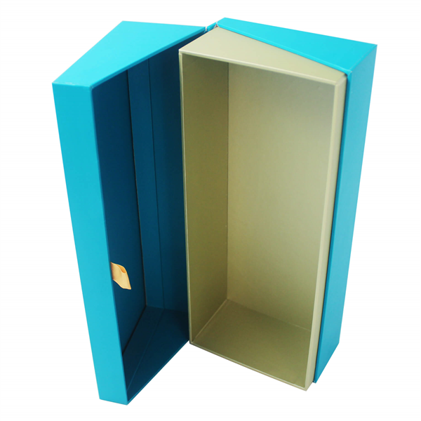 custom paper cardboard boxes for gift packaging