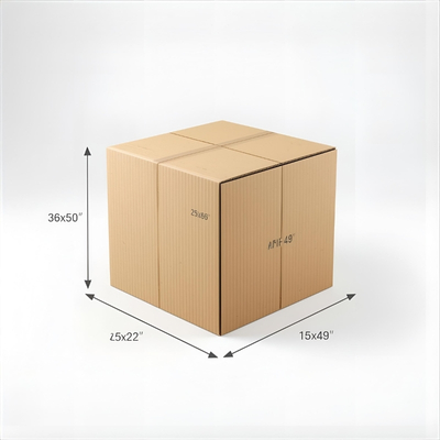 What is CBM in Shipping?Guide for Buyers | HS Packaging