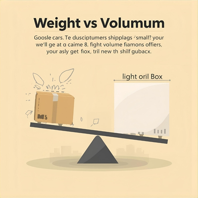 What is CBM in Shipping?Guide for Buyers | HS Packaging