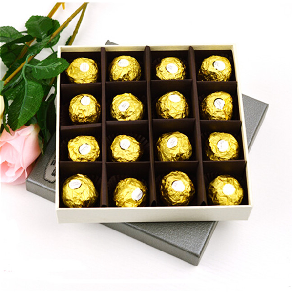 chocolate gift box supplier